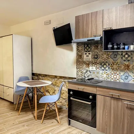 Apartment Mama5