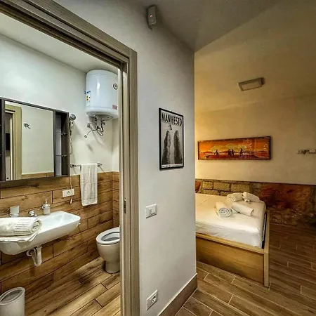 Apartment Mama5 Palermo