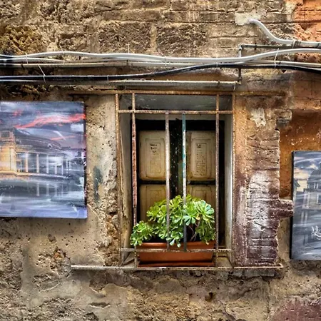 Mama5 * Palermo