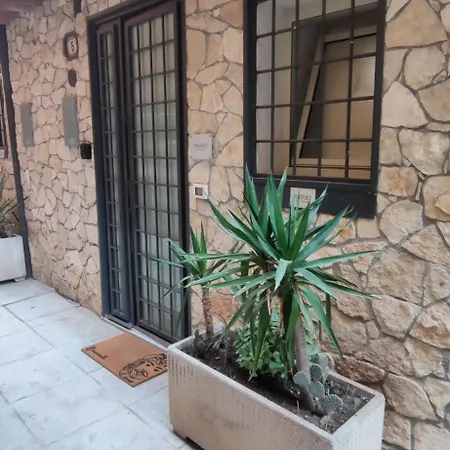Apartment Mama5