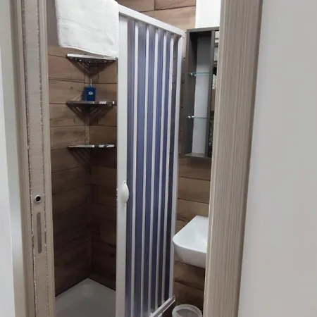 Apartmán Mama5 Palermo